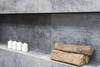 Керамогранит Planet Blue 60х120 Metal Soft Fanal полированный универсальная плитка SLARGC417599