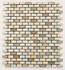 Мозаика Select 1.2х2.5 керамическая 26.9x30.6