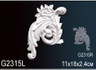 Перфект Фрагмент орнамента G2315L
