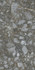 Керамогранит Forte Dei Marmi Quark Ceppo Apuano Quartz 80x160 Lapp Atlas Concorde лаппатированный (полуполированный) универсальная плитка 610015000696