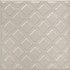 Декор KMD3STA014GN Бахия 1 Серый Светлый глянцевый 9,8x9,8x0,7 Kerama Marazzi  керамический
