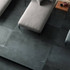 Керамогранит Art Graphite 30x60 Rt Supergres матовый напольная плитка GR3A