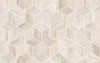 Настенная плитка Треви Бежевый Низ 02 25х40 Gracia Ceramica матовая керамическая 010100001561