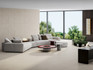 Керамогранит Плитка Travertin Ivory 60x120 Matt Staro Dolomites матовый универсальная плитка УТ-00001446