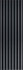 Декор Stripes Nero 31.5х94.9 Petracer`s Gran Gala глянцевый керамический GG STRIPES 05