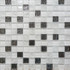 Декор Mosaic Glass White DW7MGW00 керамический