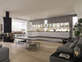 Керамогранит Nobu Arce 19,3x180 Porcelanosa матовый универсальный 37365
