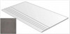 Ступень фронтальная Laverton Peldano Grafito 30x30 керамогранит