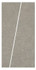 Мозаика Boost Mineral Grey Slice B 20 mm 60х120 керамогранит структурированная, серый AIHS