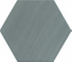 Настенная плитка 24013 Макарена Зелёный 20x23.1 Kerama Marazzi глянцевая керамическая