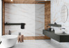 Керамогранит Calacatta Gold Vecchio Mate 60х120 Keraben Idyllic матовый универсальная плитка 775