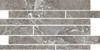 Декор Onyx and More Silver Porphy Str Lis.Sf 30x60 Casa Dolce Casa керамогранит структурированный 767680
