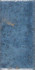 Керамогранит Cerdomus Kyrah Ocean Blue 20x40 матовый