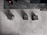 Керамогранит SC.AS.SL.NT 3000х1000х3.5 Arch Skin Stone Slate матовый универсальный