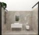 Керамогранит Alanya Beige Polished 60х120 Usak Seramik полированный универсальный