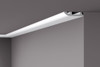 Плинтус NMC Wallstyl FL5
