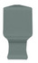 Вставка BOAELM05_Ang. Bordura Pine Matt 1.5х3.5 матовая керамическая