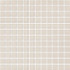 Мозаика 20101 Кастелло Беж Светлый керамика 29.8х29.8 см Kerama Marazzi матовая чип 23х23 мм