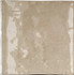 Настенная плитка Atelier Taupe 10х10 Revoir Paris глянцевая керамическая DCR1010_008