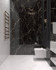 Керамогранит Black Spinder 60х60 Hg Arcadia Ceramica полированный универсальная плитка HG2008-A