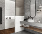 Настенная плитка Betone Grey LP3090B0031R 30х89,5 матовый обрезной Laparet керамическая х9999310807