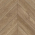 Кварцвиниловая плитка Alpine Floor ECO 20-5 Макадамия Chevron 43 класс 555х127х2.5 мм (ламинат)