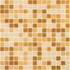Мозаика CES/123(m) 20x20 стекло 32.7x32.7