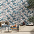 Керамогранит Silky Nat Ret 60x120 Naxos матовый настенный 133485