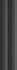 Настенная плитка Stripes Graphite Matt 7.5x30 матовая керамическая
