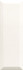 Настенная плитка Monopole Fresh Blanco Brillo Bisel 10x30 (1,02), глянцевая керамическая