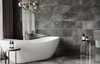 Декор Gres Masterstone Graphite Decor Geo Rect. 119.7x29.7x8 Cerrad керамогранит матовый