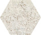 Керамогранит Carpet Sand Hexagon
