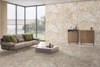 Керамогранит Breccia Boreale Beige Infinia Sugar Carving 60х120 Gresant универсальная плитка ITL84070