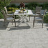 Керамогранит Petra Noce 60x60 Etili Seramik матовый напольная плитка GY66PT0031