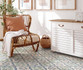 Керамогранит Magnolia Paulina 20х20 Nanda Tiles матовый универсальная плитка УТ-00051391