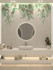 Керамогранит Flower Garden 120х300 Mico матовый настенный 6903