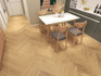 Ламинат Icon Floor Orange Дуб Классический 600х100х8 8 мм 33 класс с фаской OR-105