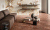 Декор Lya Ivory Molato Ret. 120х278 Naxos Mind керамогранит матовый 145013