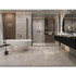 Кварцвиниловая плитка Alpine Floor ECO 15-20 Вилио Light Stone 43 класс 608х303х2.5 мм (ламинат) с фаской