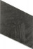 Настенная плитка Snap Rombo Graphite 15х29.5 глянцевая