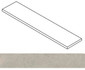 Ступень угловая Rinascente Fusion Cenere Scalino Angolare Dx  33x160 керамогранит матовая Atlas Concorde 620070003248