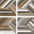 Керамогранит Artwood Mix Rc 100x100 Azulev матовый напольный 10257-0001