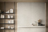 Керамогранит Boost Mineral White 60x90 20 mm Atlas Concorde Italy структурированный универсальный AH4D