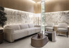 Керамогранит Nature Mood Plank_02 Comfort 6 mm 120x280 Casa Dolce Casa матовый универсальный 774712