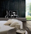 Керамогранит Prexious Thund Night 6 mm Mat 160x320 Ret (756423) REX Ceramiche матовый универсальный