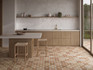 Керамогранит Coimbra White 40x60 Eco Ceramic матовый настенная плитка 00000089257