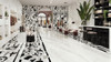 Керамогранит White Paradise Lappato Emil Ceramica 60х120 лаппатированный (полуполированный) универсальный EJW4