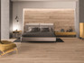 Керамогранит Albar Roble Rec 20x120 New Tiles матовый напольная плитка 80978