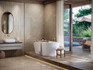 Керамогранит Beige Velluto Pol. 120х270 Porcelanosa полированный универсальная плитка 100355458