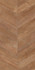 Керамогранит Chevron Nut Mate 60x120 Ibero Artwood матовый универсальная плитка 52